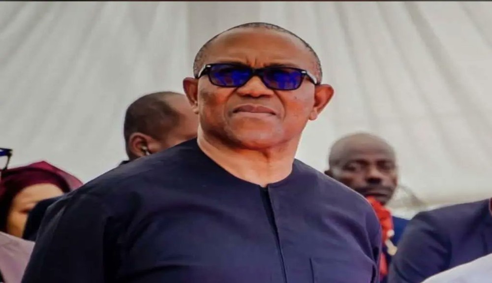 Edo attack: Peter Obi should have informed us before coming – Commissioner