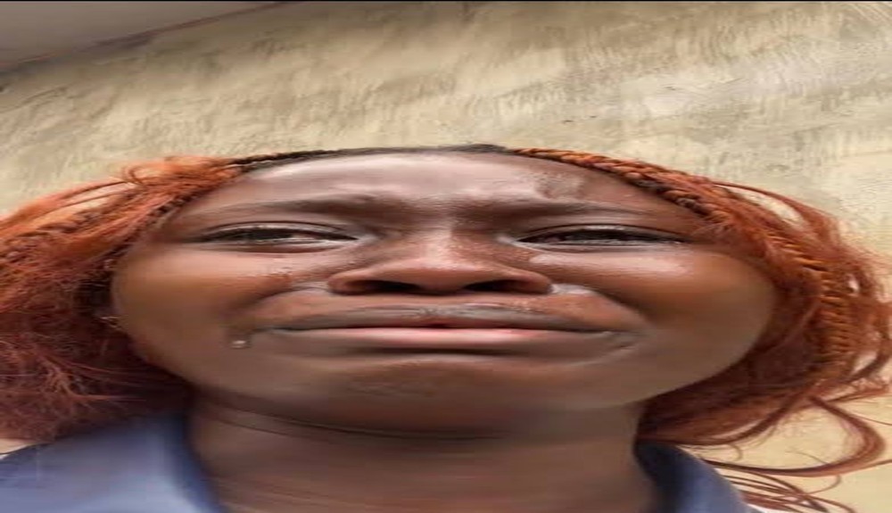 Ogun police release Mirabel to women affairs ministry as probe continues