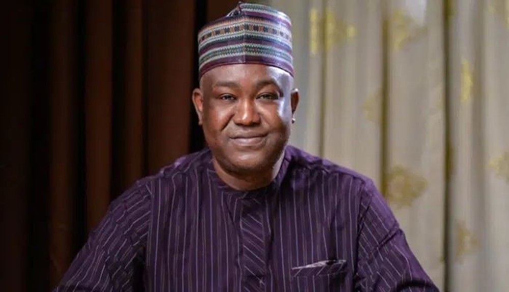 FCT Remains PDP Stronghold, Says Olawepo-Hashim