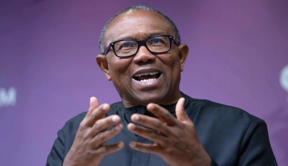 2027: ‘Stop politics, Nigerians are dying’ – Peter Obi