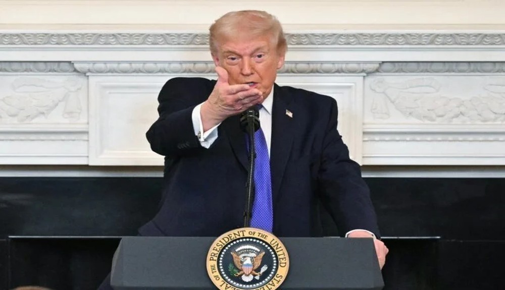 US Announces Destruction of Iranian Force’s HQ, First US Deaths