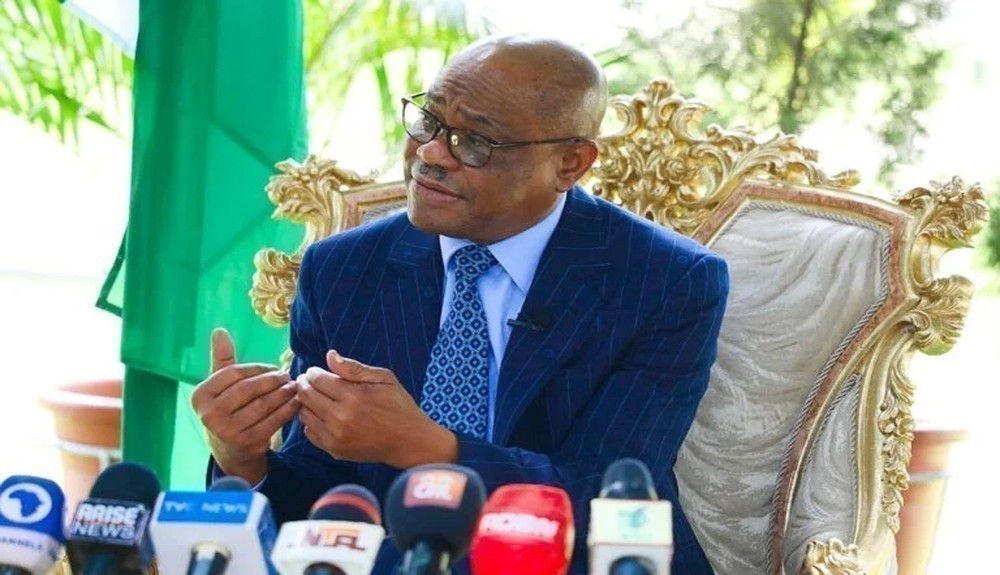 PDP will rise again despite challenges – Nyesom Wike