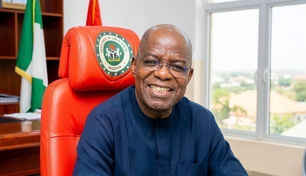₦4bn Tax Debt: Alex Otti Backs Court Order as Abia Seals Globacom Offices