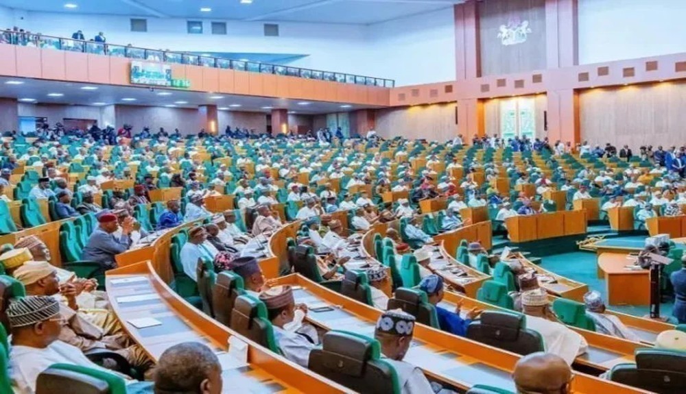 Reps move to provide legal backing for Nigeria’s decarbonisation plan