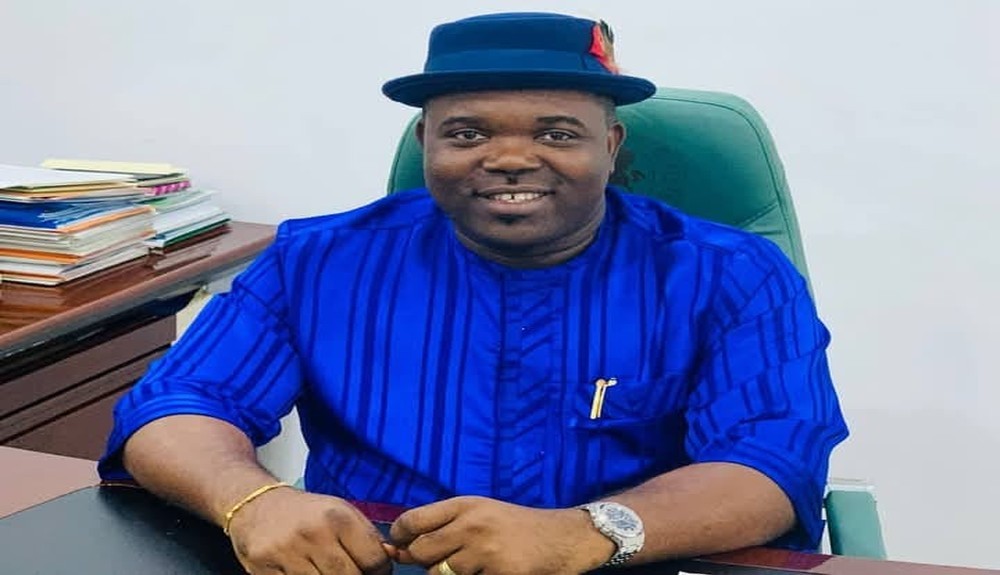 Investing in Abia's Youth is Investing in Our Future - Interview with His Excellency Ikechukwu Emetu, FNSE