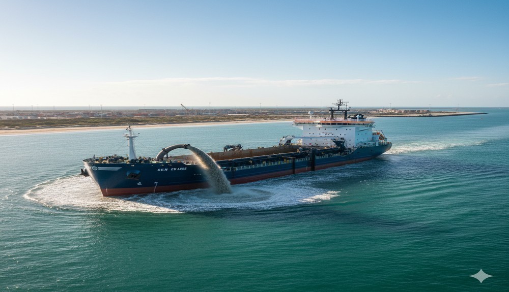 Nigeria's Marine Industry Sees Boost as Ports and Shipping Sector Attract New Investments