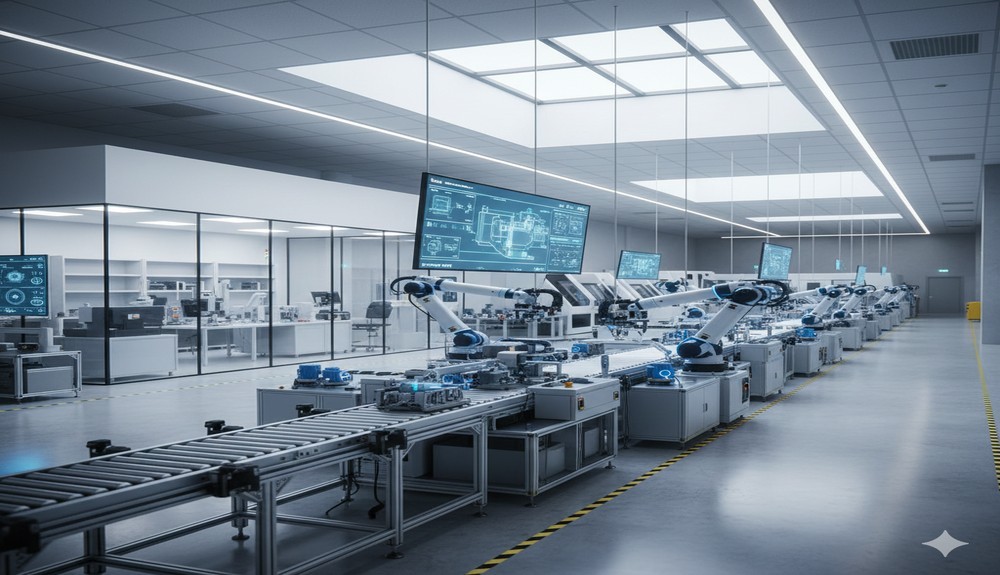 Federal Government Approves New Measures to Strengthen National Power Supply